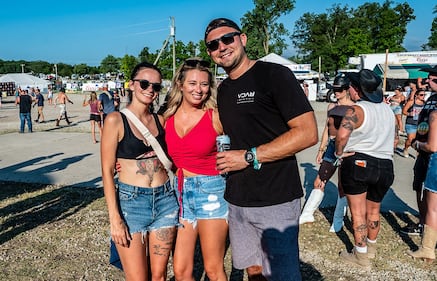 Did we spot you or someone you know on Saturday, July 13th, 2024 at Country Concert '24 in Fort Loramie, Ohio? Check out these photos to find out.