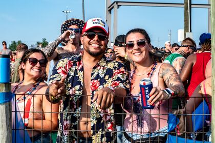 Did we spot you or someone you know on Friday, July 11th, 2024 at Country Concert '24 in Fort Loramie, Ohio? Check out these photos to find out.