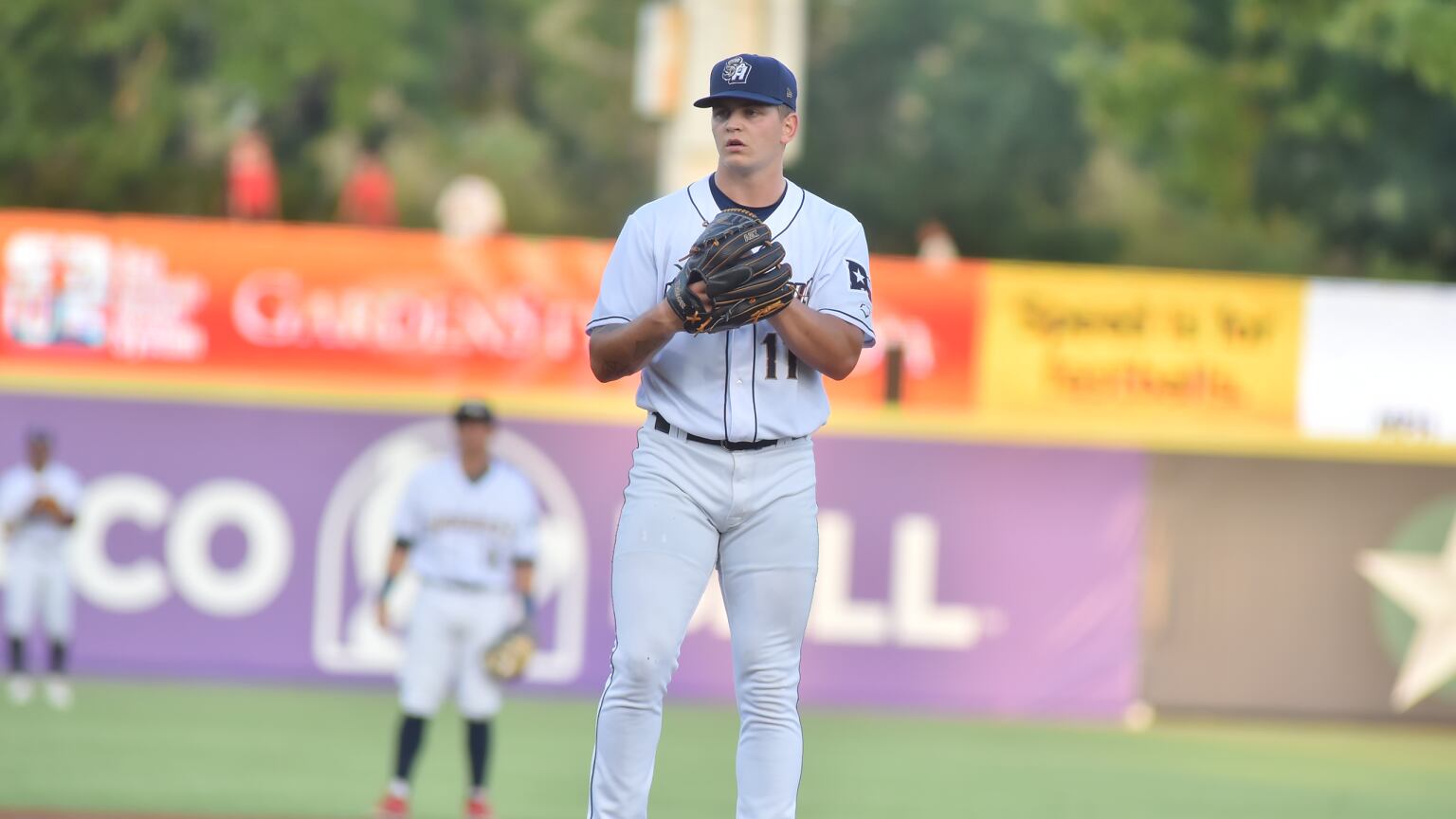 The San Antonio Missions continued their six-game series with the Wichita Wind Surge on Friday night. After winning the first two games of the series, the Missions have now dropped the last two games. Wichita secured a 9-2 victory on Thursday and then followed it up with a 7-1 victory on Friday night. The Missions were held to one run on five hits compared to seven runs on 10 hits for Wichita.
