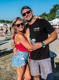 Did we spot you or someone you know on Saturday, July 13th, 2024 at Country Concert '24 in Fort Loramie, Ohio? Check out these photos to find out.