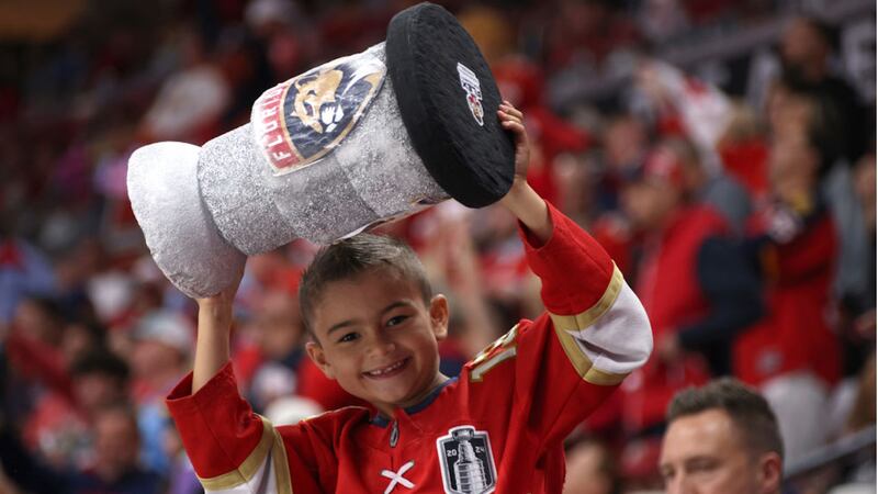 Florida Panthers