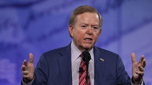 Lou Dobbs