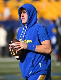 Miami Hurricanes Football ACC Football Pittsburgh Panthers Football CFP