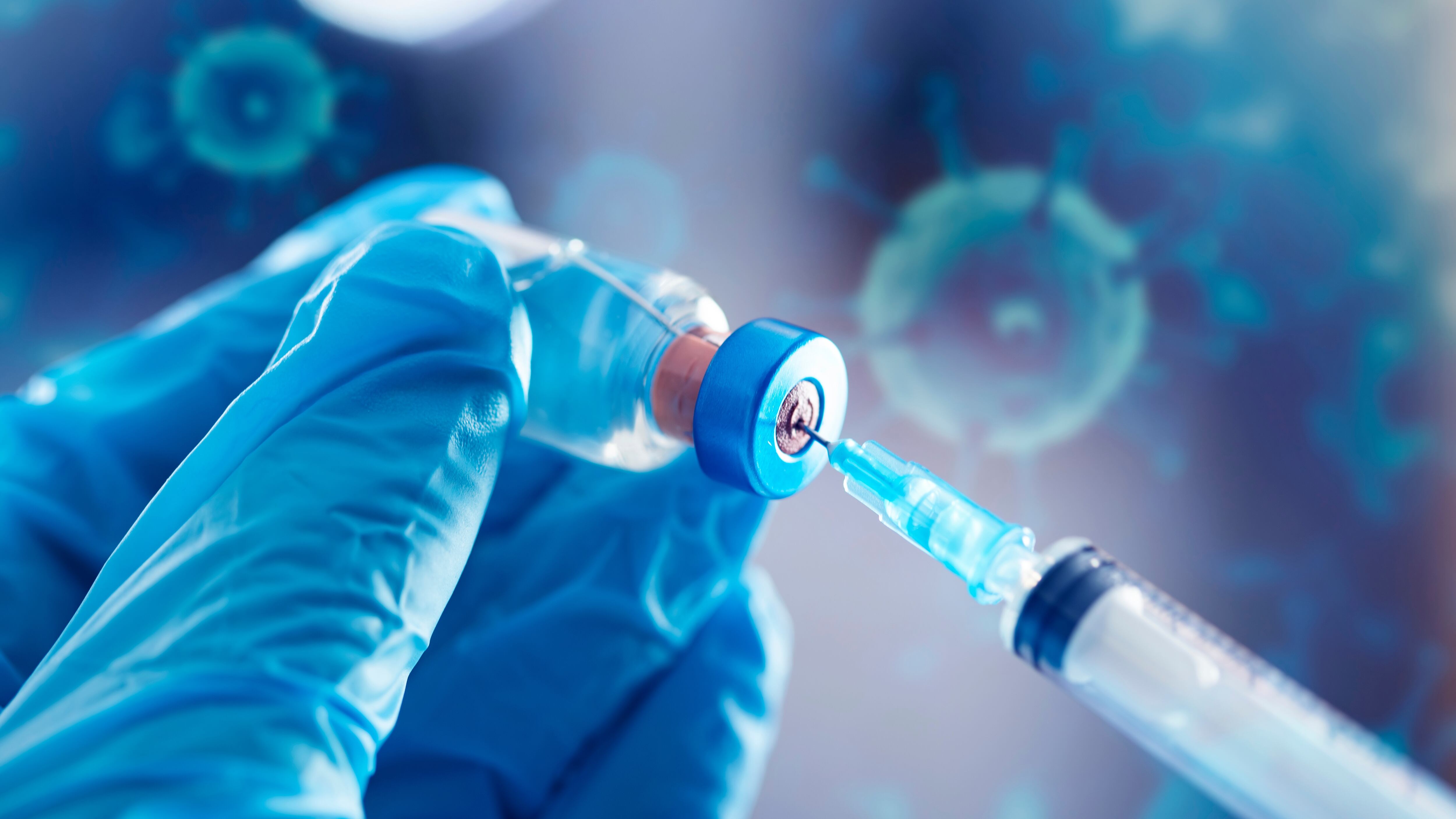 Vaccine and syringe injection for prevention, immunization and treatment of coronavirus infection (COVID-19, nCoV 2019)