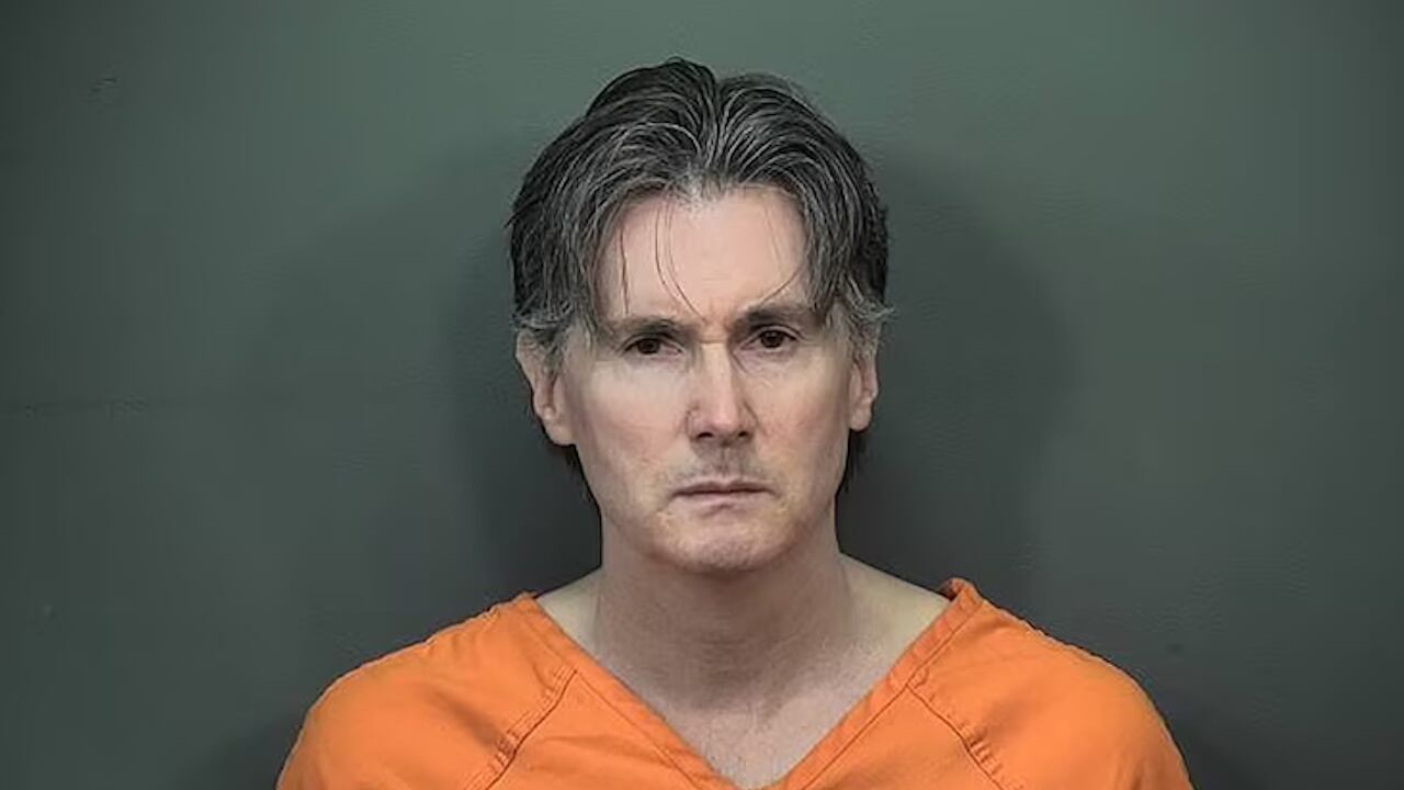 The former Navy nurse is charged with voluntary manslaughter in the case.