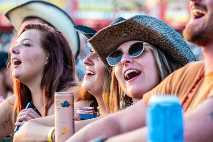 Did we spot you or someone you know on Friday, July 11th, 2024 at Country Concert '24 in Fort Loramie, Ohio? Check out these photos to find out.