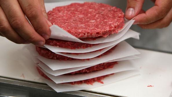 The agency said it would test for any signs of the virus, but remains confident the meat supply is safe, according to Reuters.