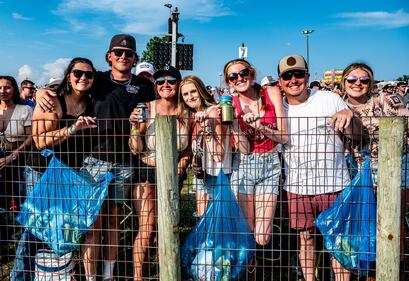 Did we spot you or someone you know on Friday, July 11th, 2024 at Country Concert '24 in Fort Loramie, Ohio? Check out these photos to find out.