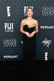 31st Annual Critics Choice Awards