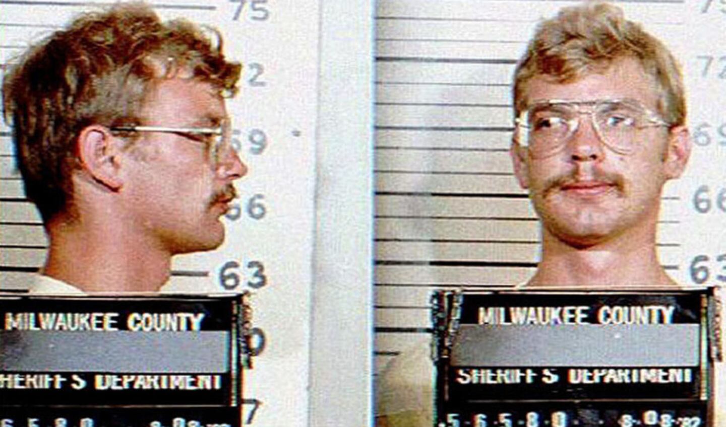 Jeffrey Dahmer