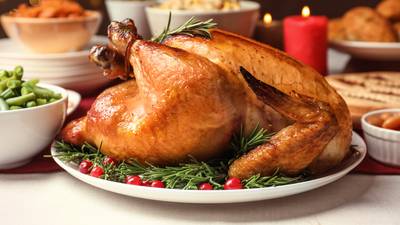 No need to thaw? Butterball introduces ‘cook from frozen’ turkey