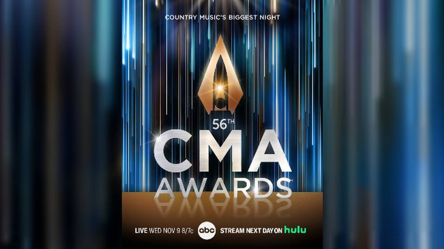 56th annual CMA Awards The winners 680AM 104.9FM KKYX