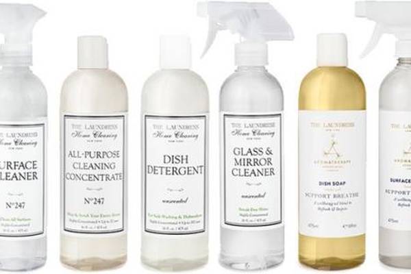 Recall alert: 8 million items recalled by The Laundress for bacteria risk