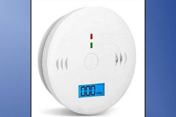 CPSC: Do not use GLBSUNION or CUZMAK digital carbon monoxide detectors sold by Amazon